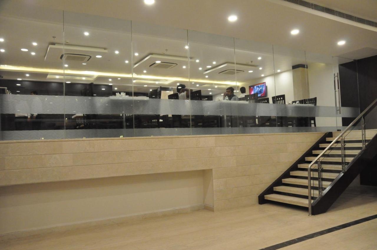 The Westinn - Varanasi — Photos 2