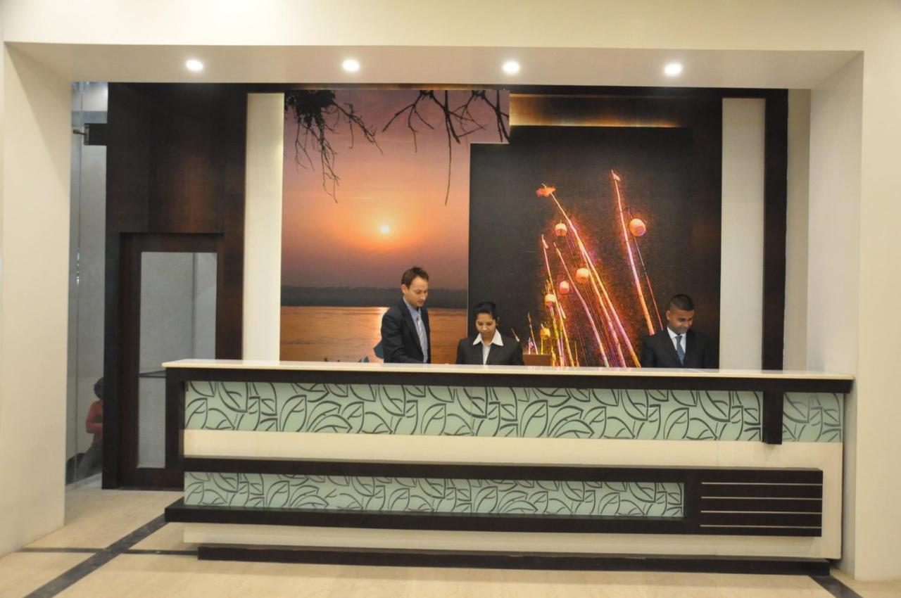 The Westinn - Varanasi — Photos 1