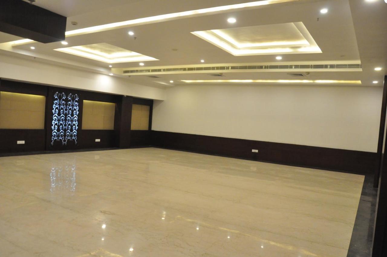 The Westinn - Varanasi — Photos 3