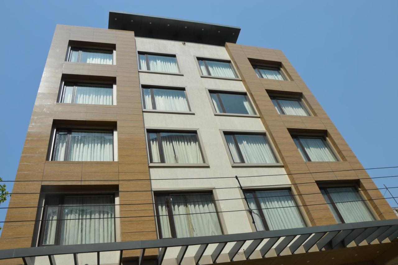 The Westinn - Varanasi, Varanasi